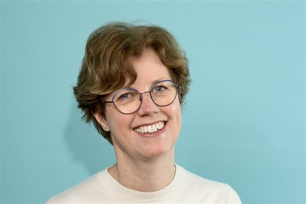 Margriet Huisman